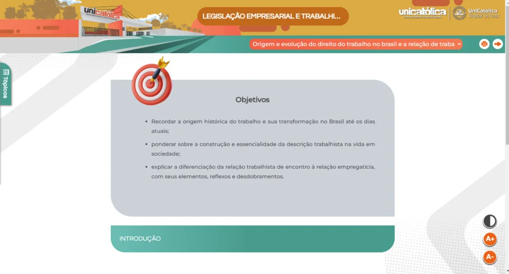 Material Didático Digital